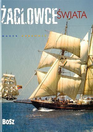 Żaglowce świata