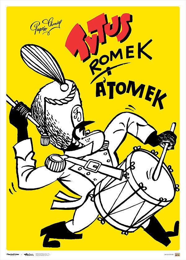 Tytus Kapelmajster