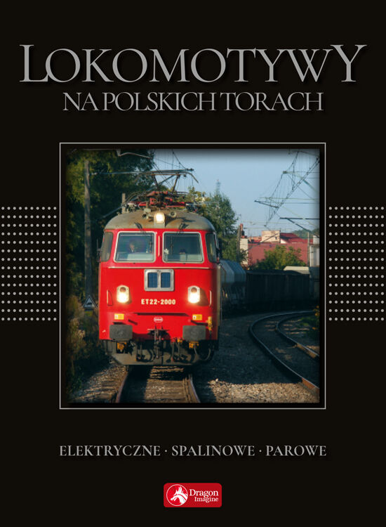 Lokomotywy na polskich torach (exclusive)