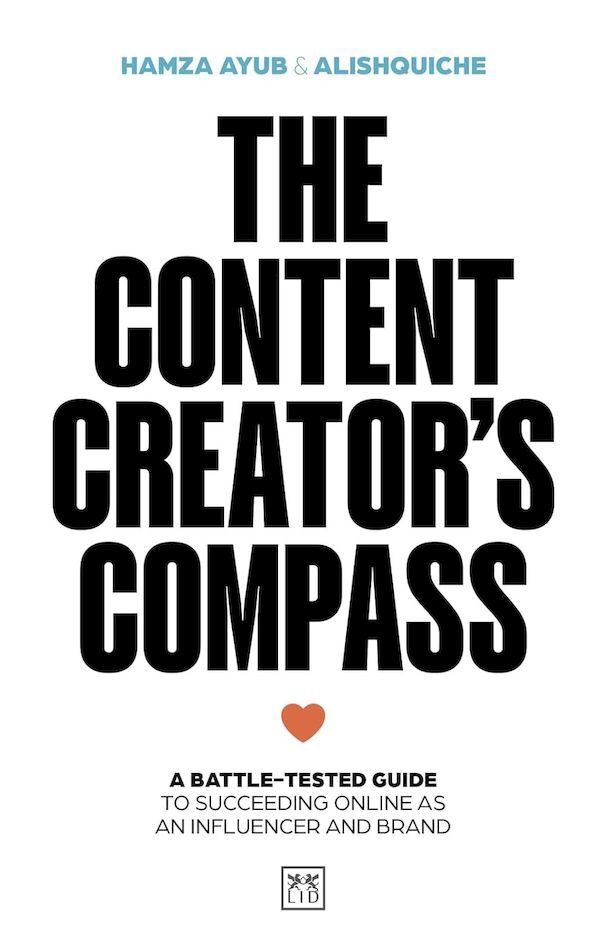 The Content Creator's Compass