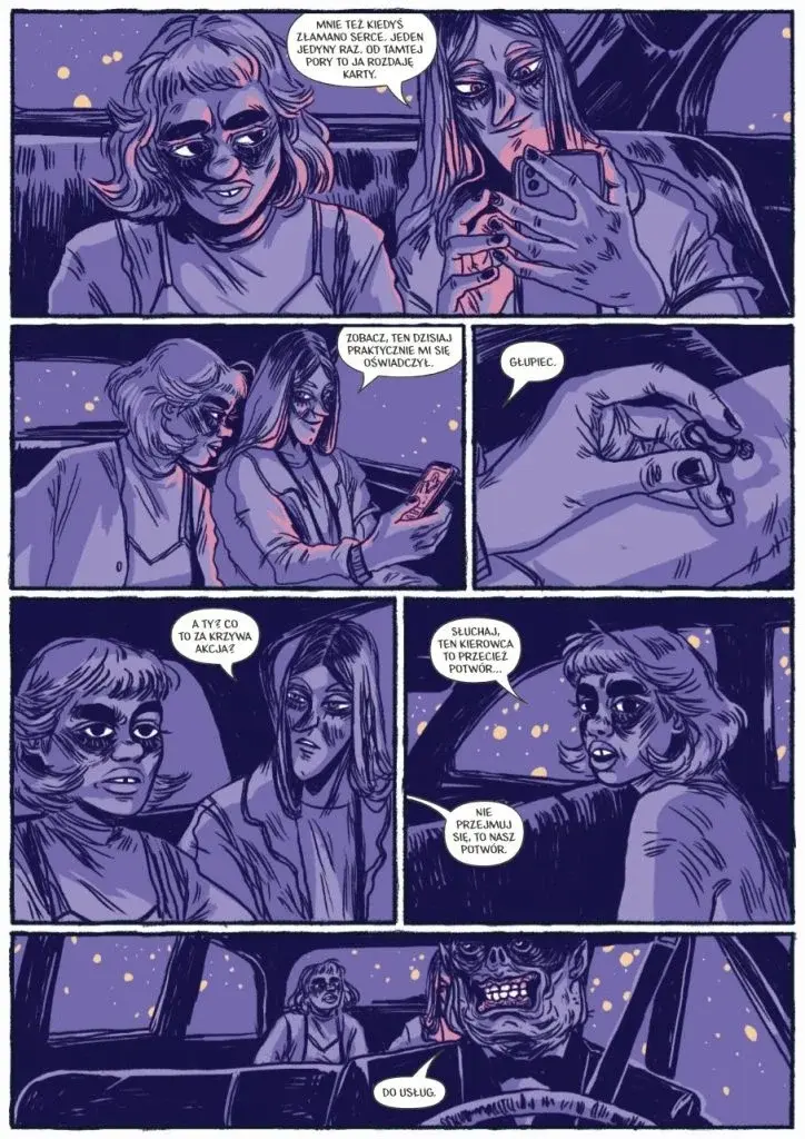 Baj Baj Najt - 01