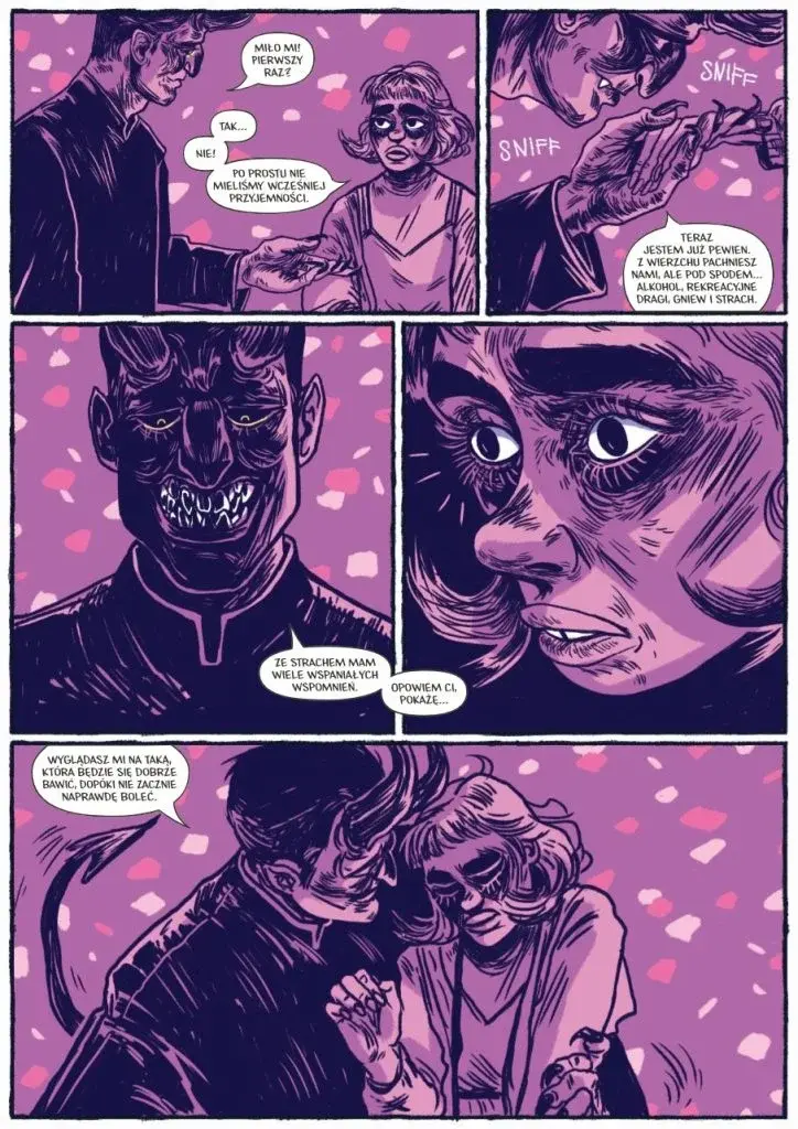 Baj Baj Najt - 01