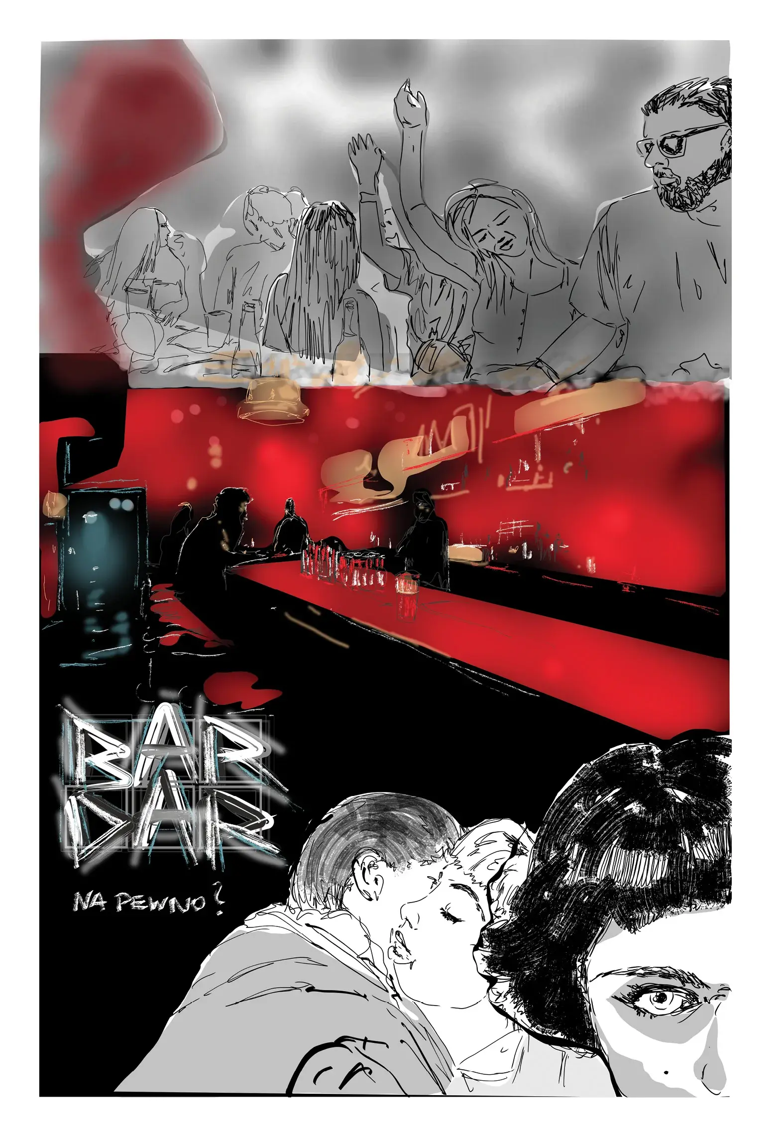 Bar Dar