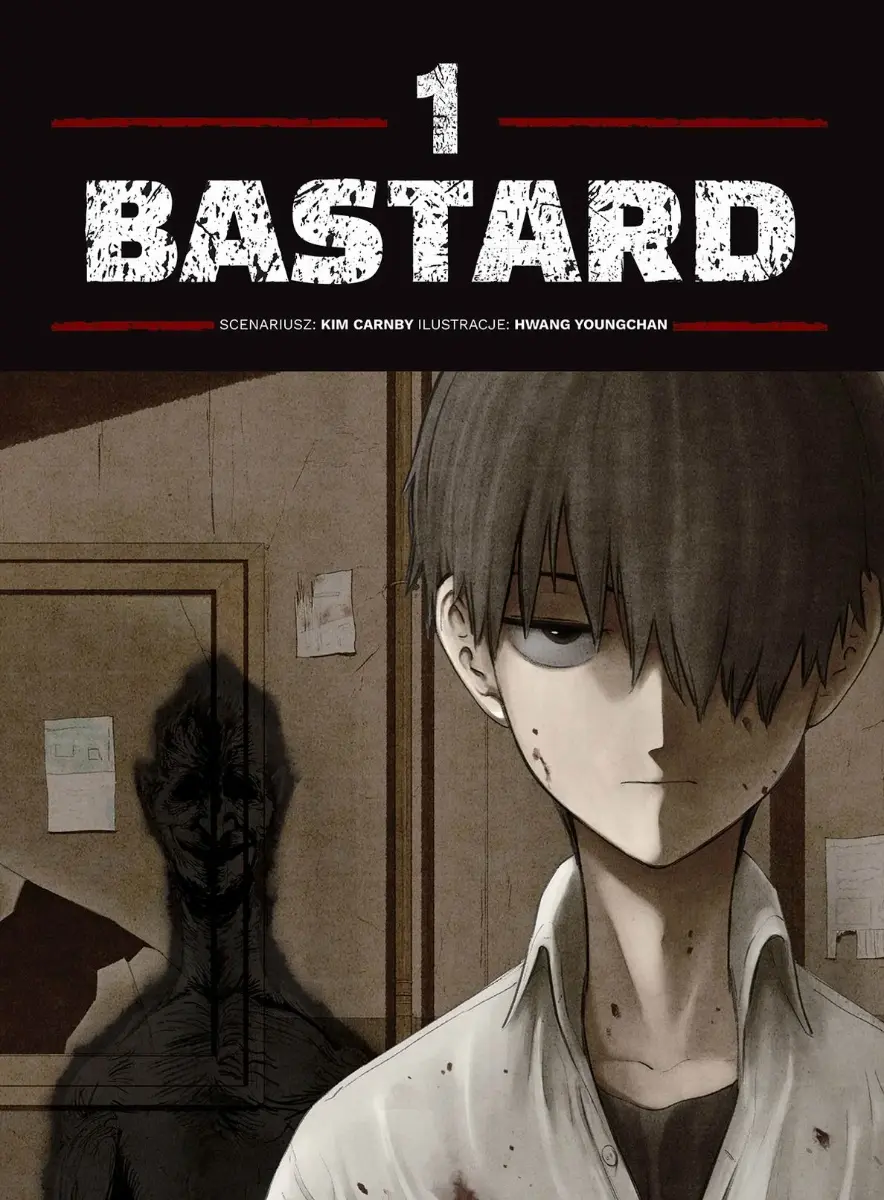 Bastard - 01