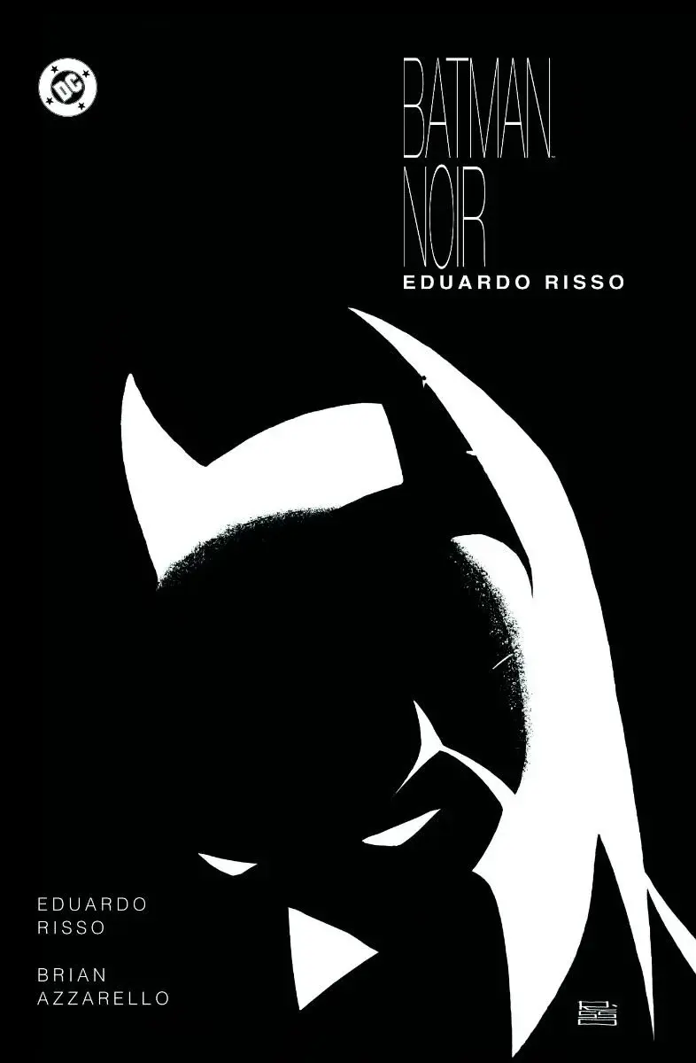 Batman Noir: Eduardo Risso