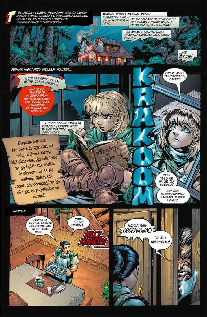 Battle Chasers