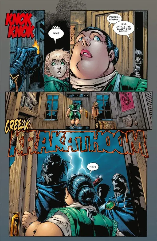 Battle Chasers