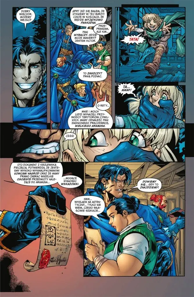 Battle Chasers