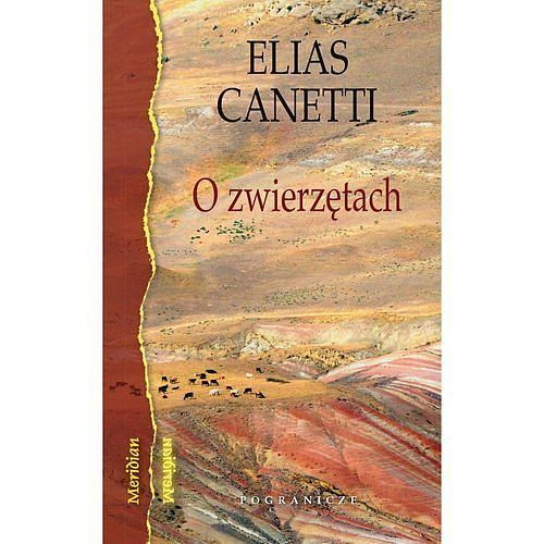 O zwierzętach