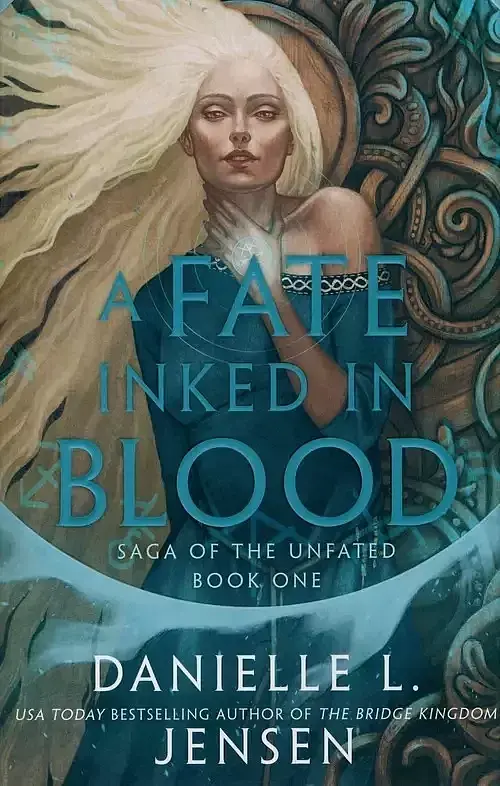 A Fate Inked in Blood