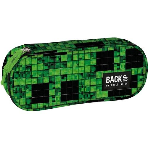 Piórnik Backup 7 Model A 64