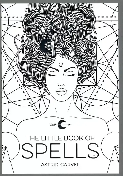 The Little Book of Spells