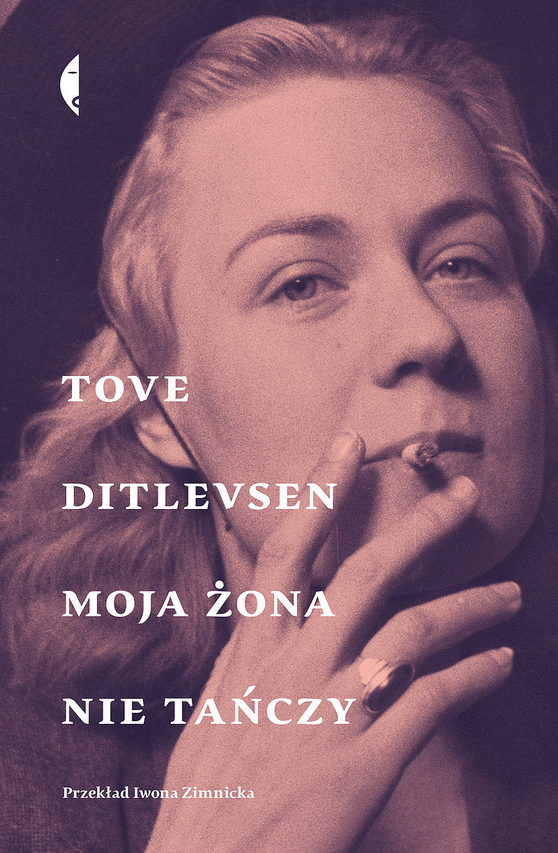 Moja żona nie tańczy
