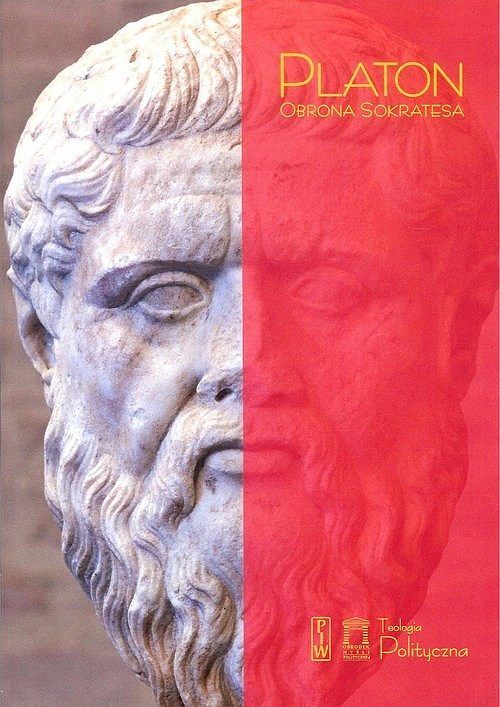 Obrona Sokratesa Platon