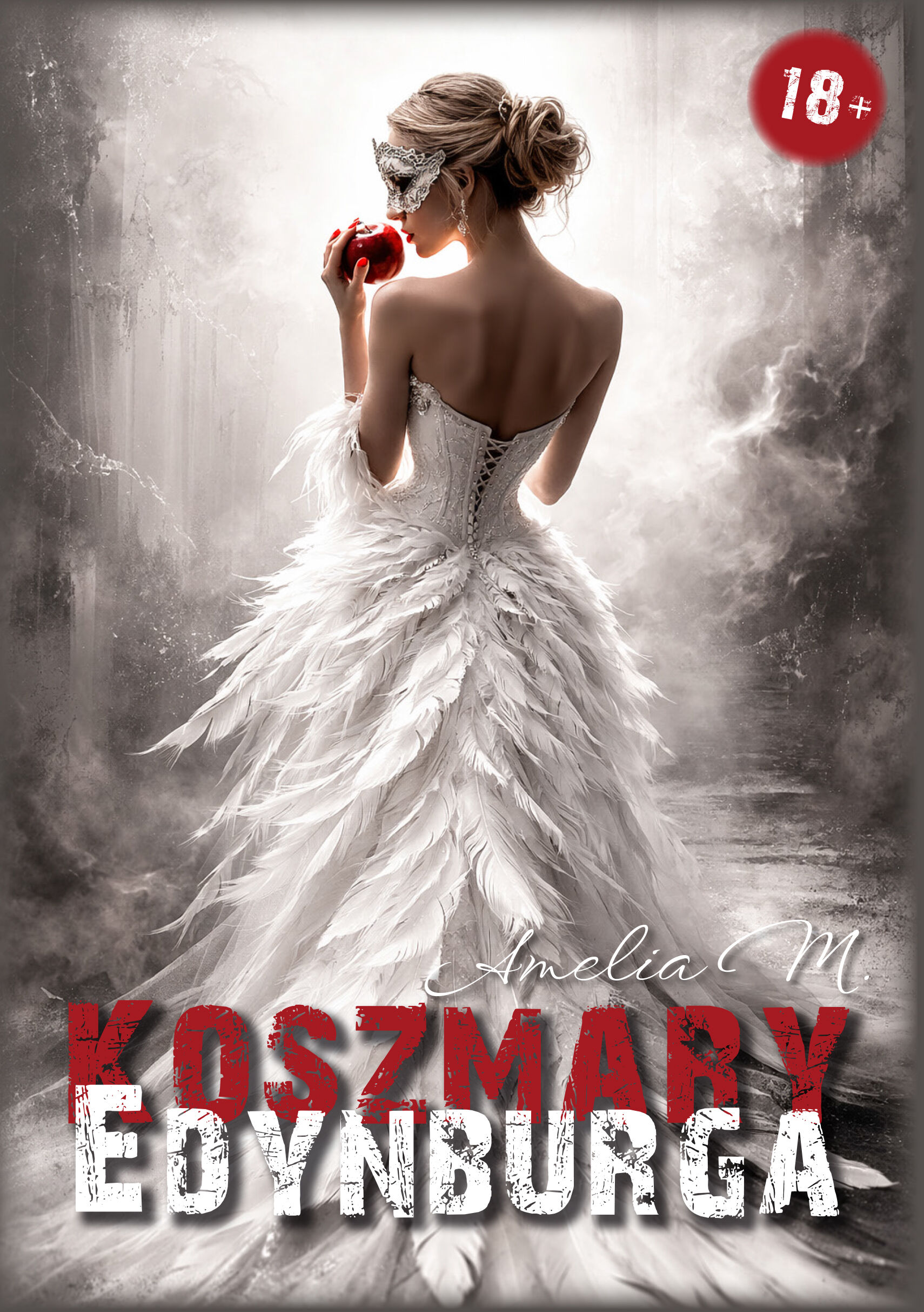 Koszmary Edynburga