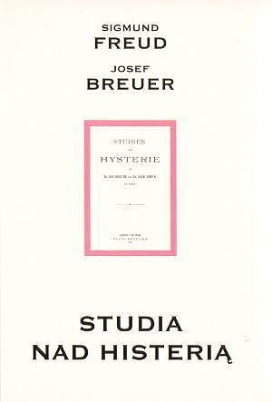 Studia nad histerią