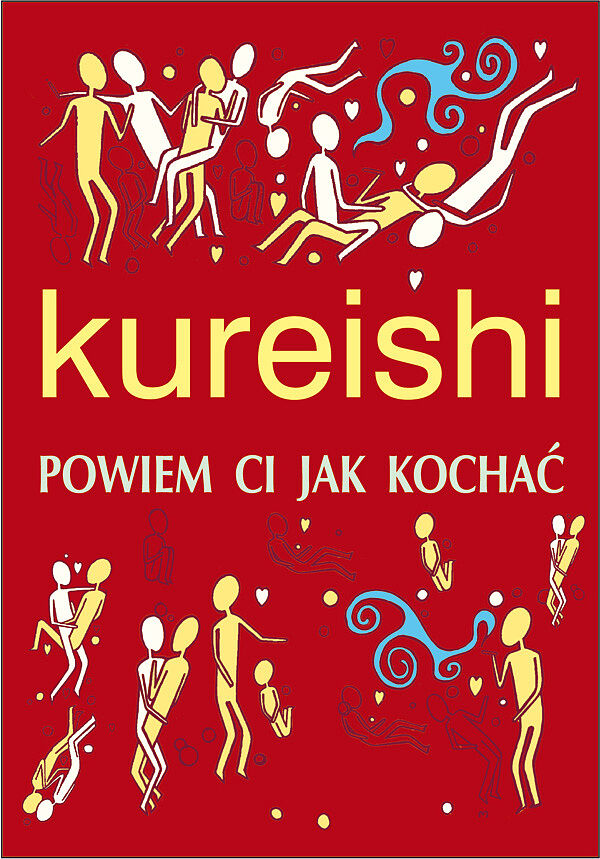 Powiem Ci jak Kochać