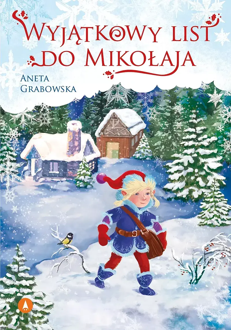 Wyjątkowy list do mikołaja