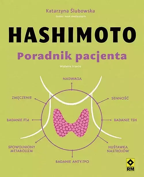 Hashimoto Poradnik pacjenta