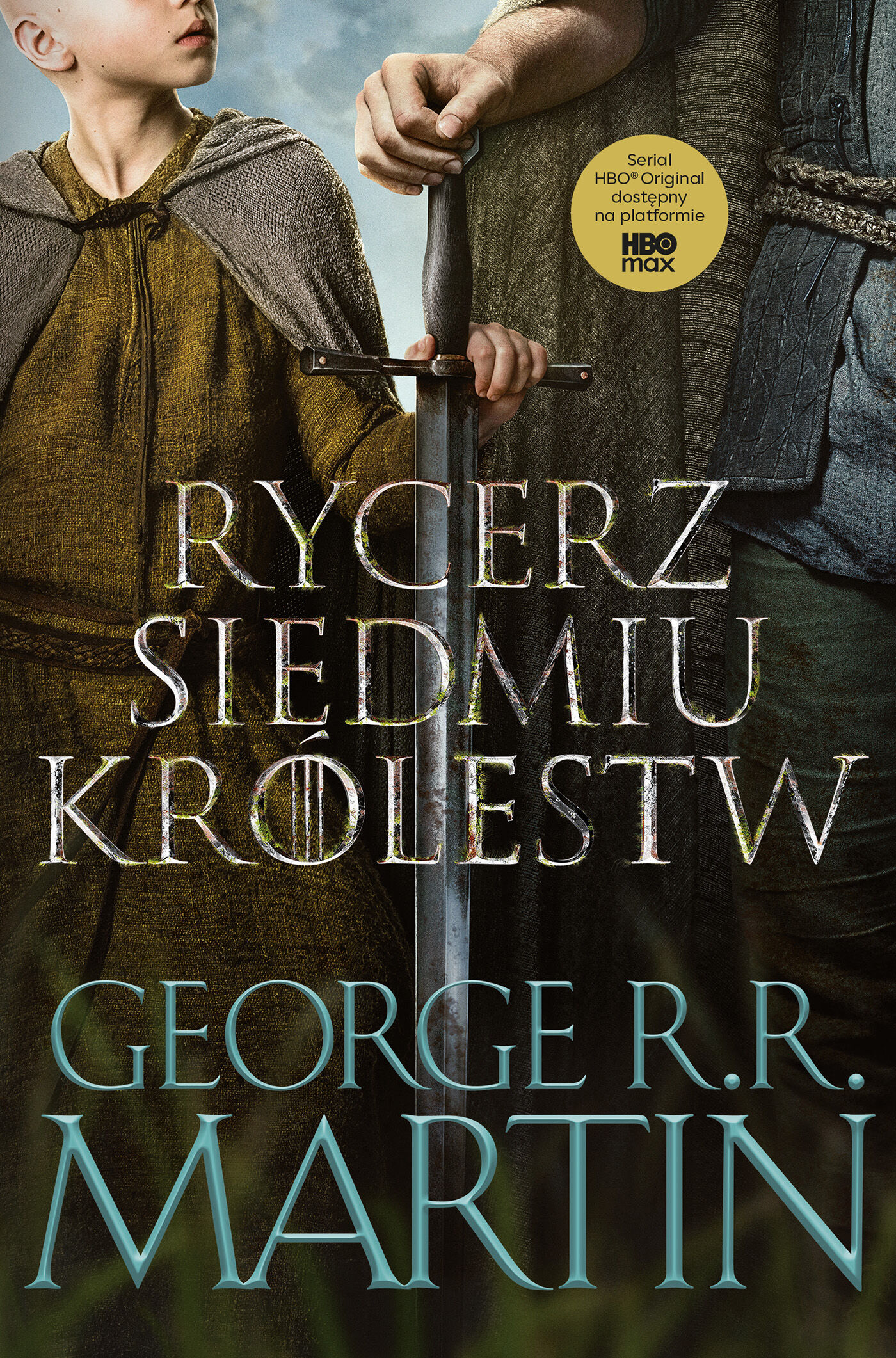 Rycerz Siedmiu Królestw.. (e-book)