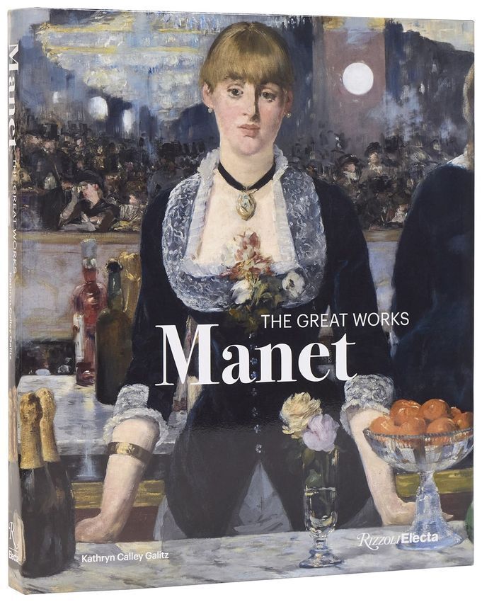 Manet
