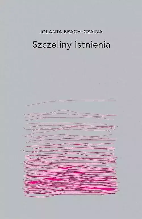 Szczeliny istnienia