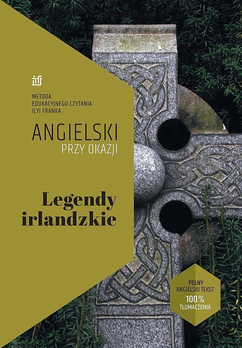 Legendy irlandzkie