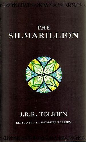 The Silmarillion