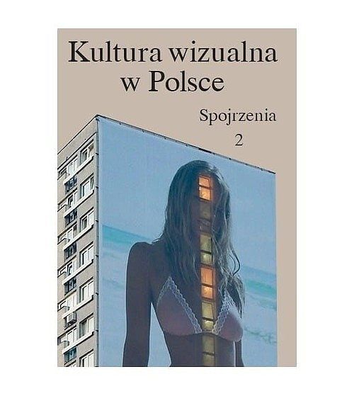Kultura wizualna w Polsce. Tom 2 Spojrzenia