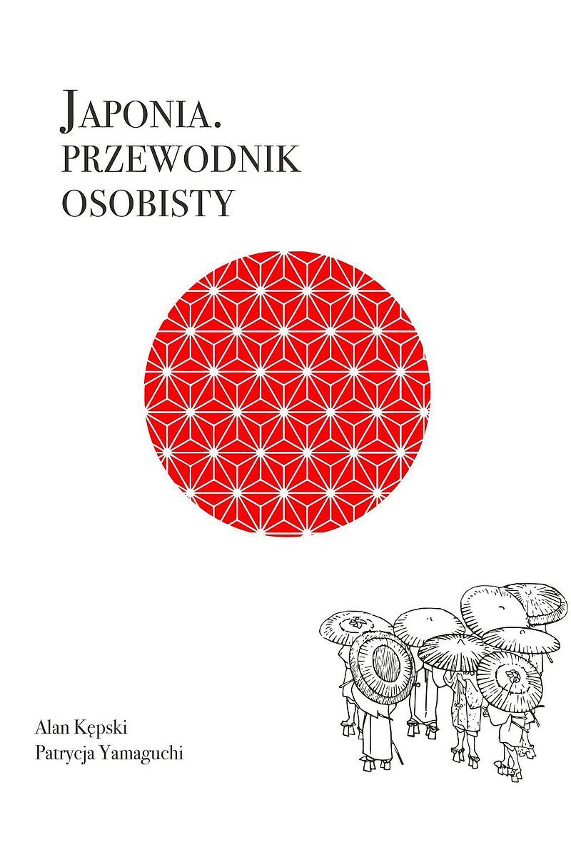 Japonia. Przewodnik osobisty