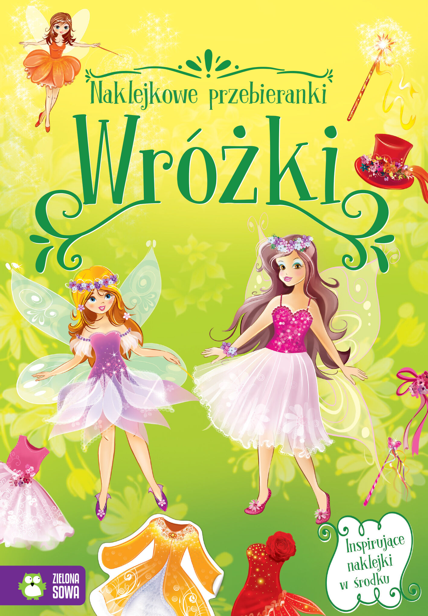 Wróżki