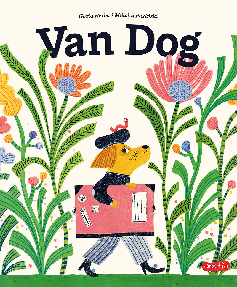 Van Dog