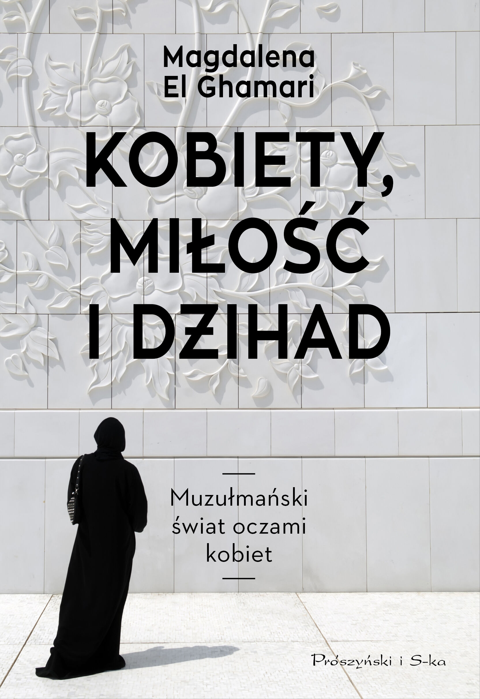 Kobiety, Miłość i Dżihad (e-book)