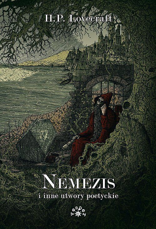 Nemezis i inne utwory poetyckie