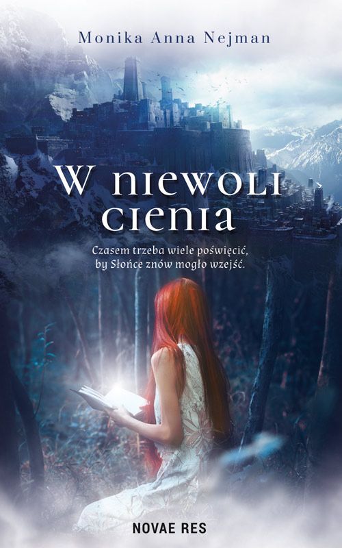 W niewoli cienia