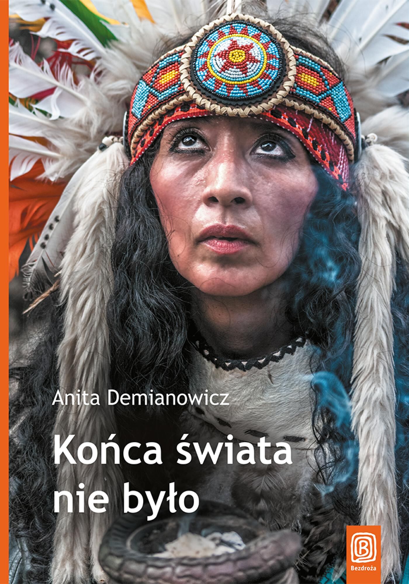 Końca świata nie było (e-book)