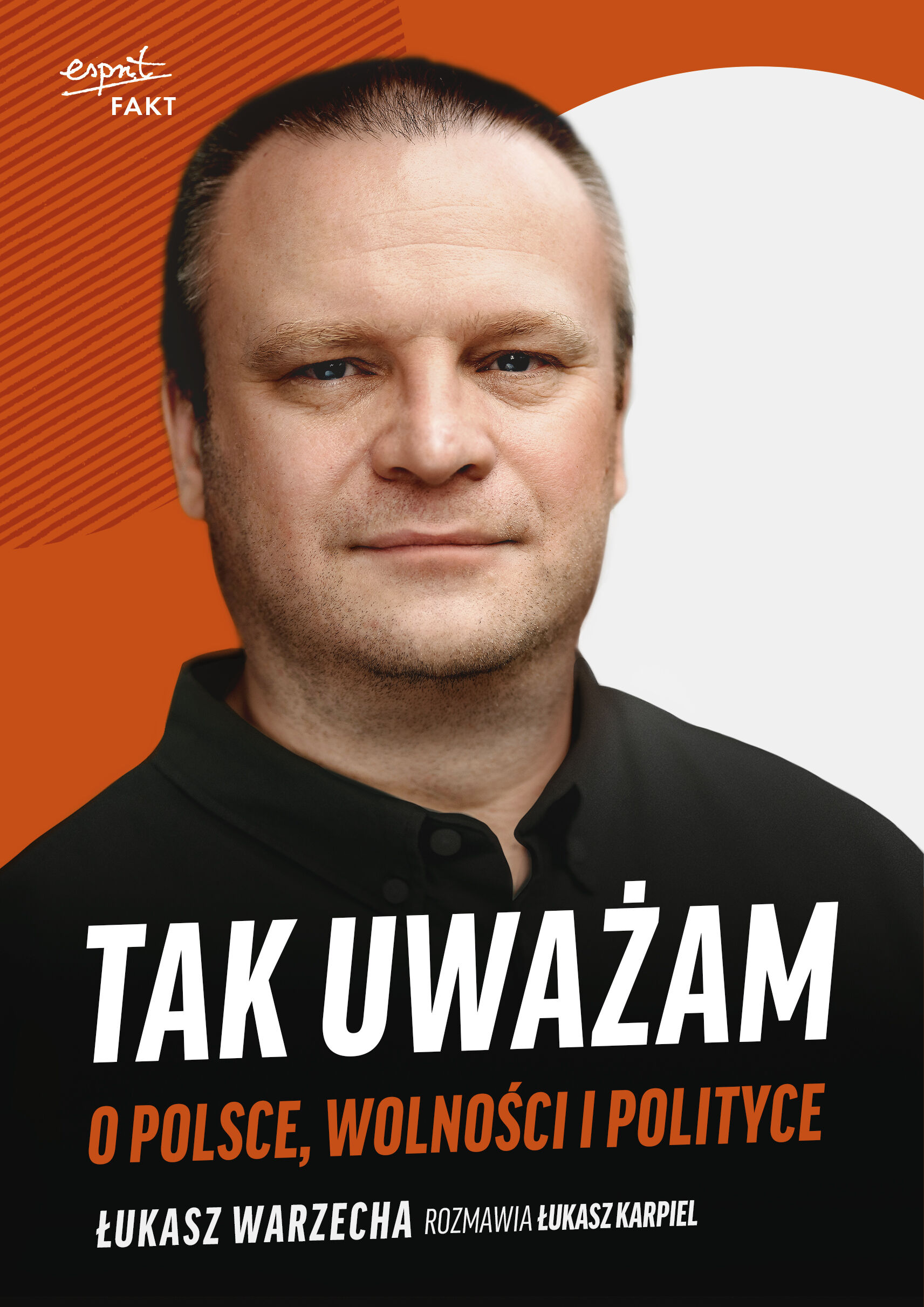 Tak uważam (e-book)