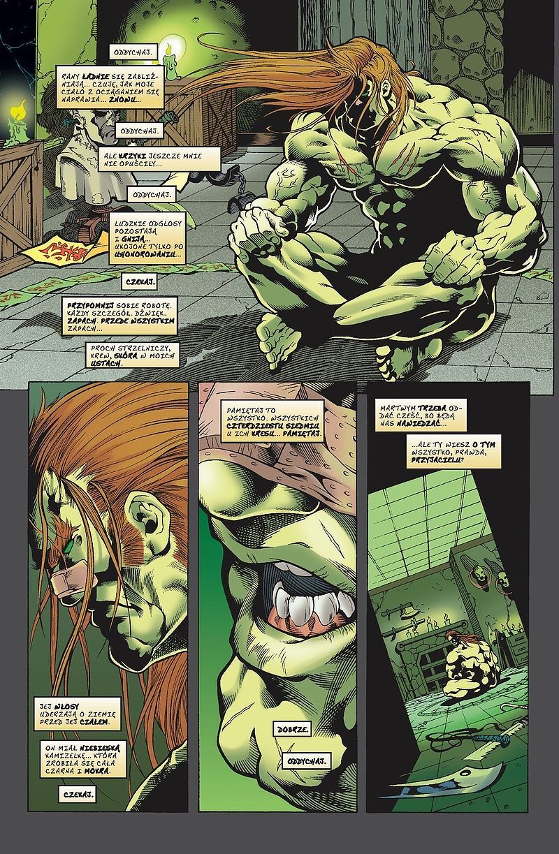 Deadpool - Classic - 02