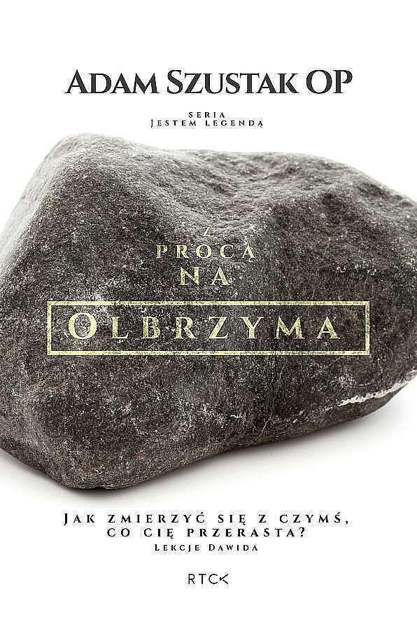 Z procą na olbrzyma