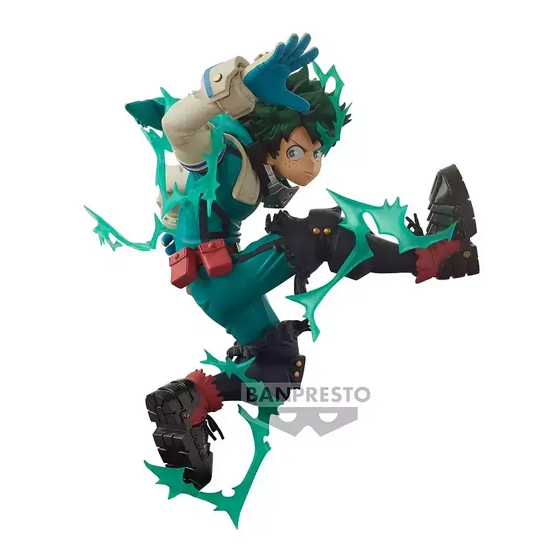 Figurka my hero academia figure a izuku midoriya