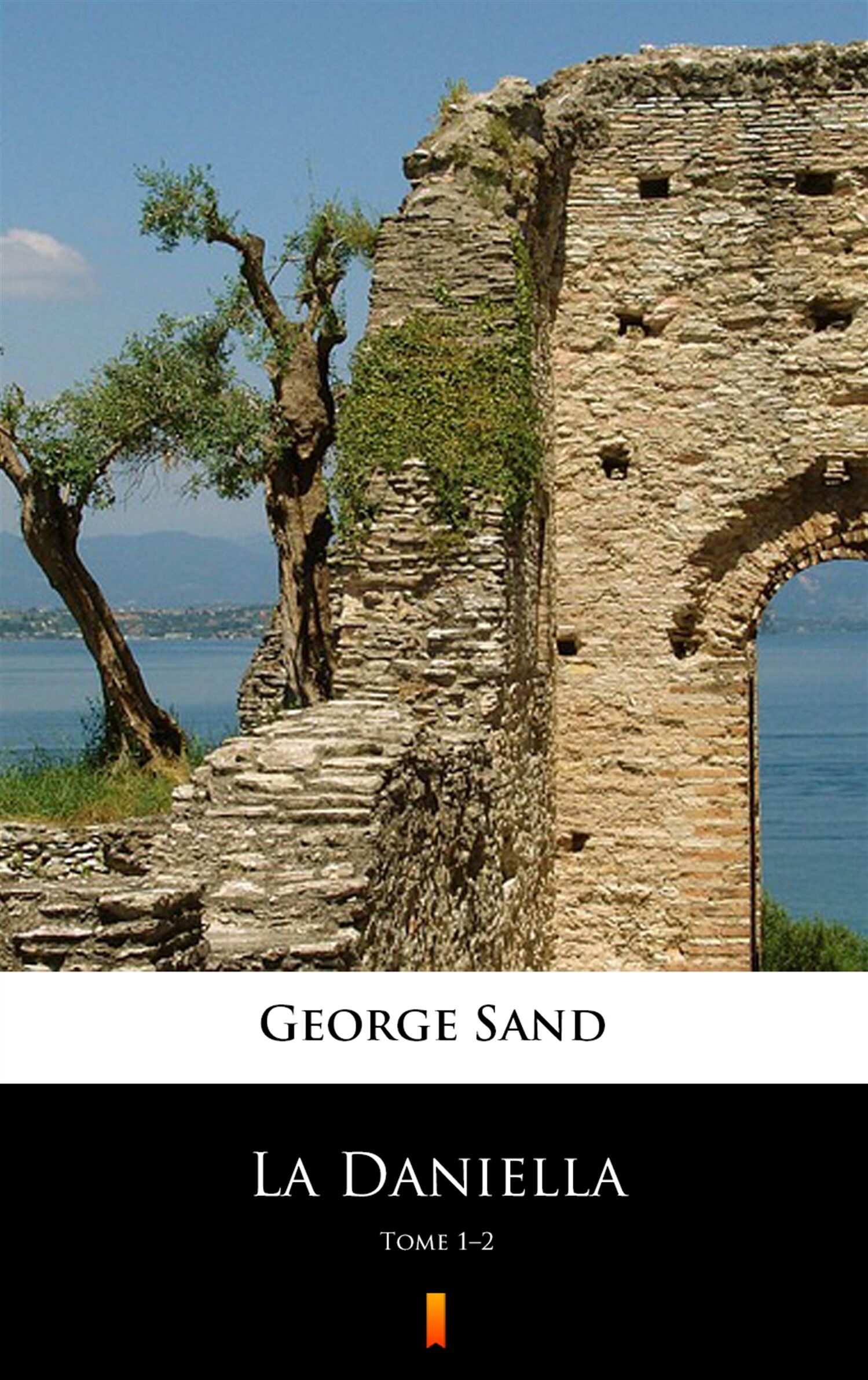 La Daniella (e-book)