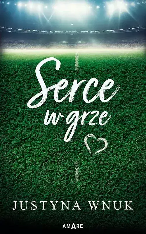 Serce w grze
