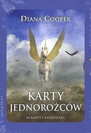 Karty jednorożców