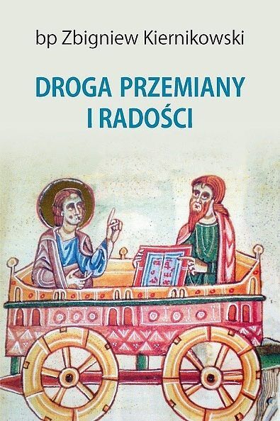 Droga przemiany i radości