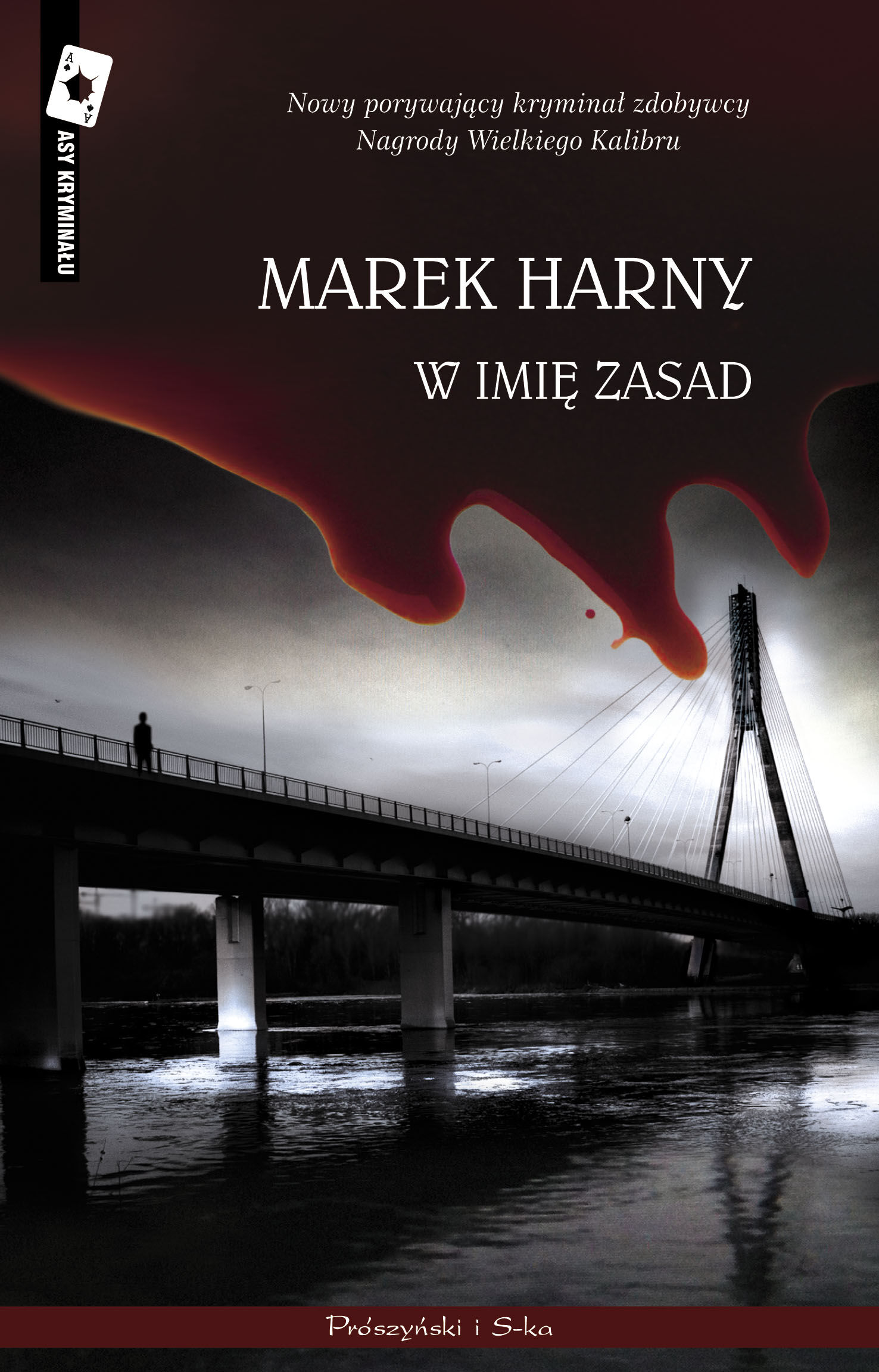 W imię zasad