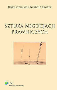 Sztuka negocjacji prawniczych