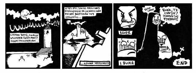 Kwadrath - 2 - (styczeń 2004)