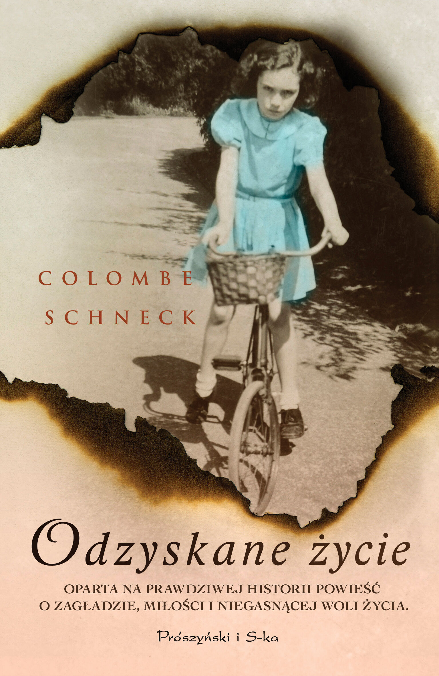 Odzyskane życie