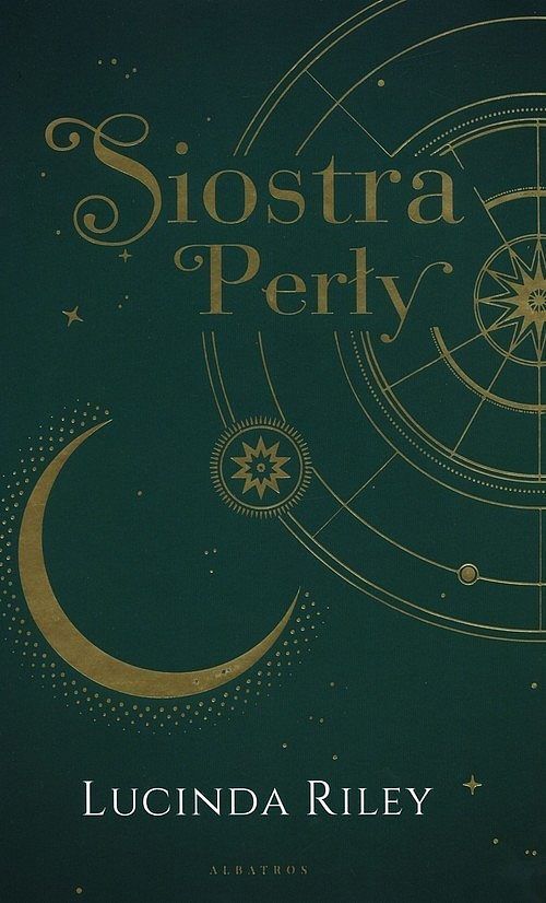 Siostra Perły. Cykl Siedem Sióstr. Tom 4 (wydanie specjalne)