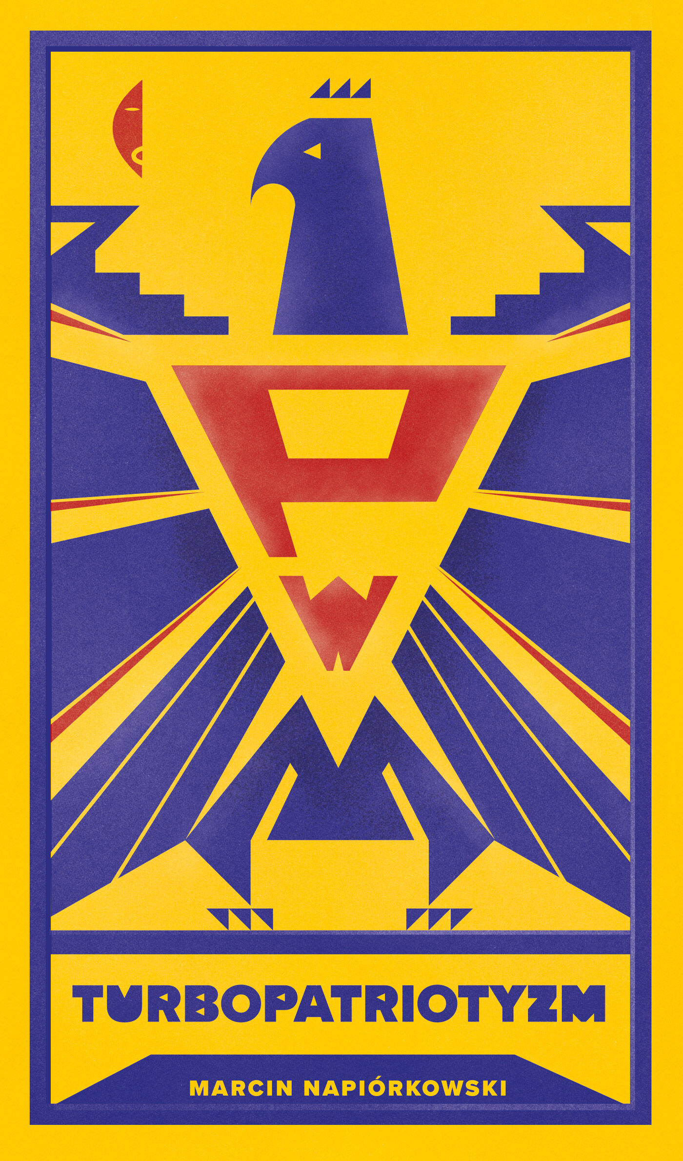 Turbopatriotyzm (e-book)